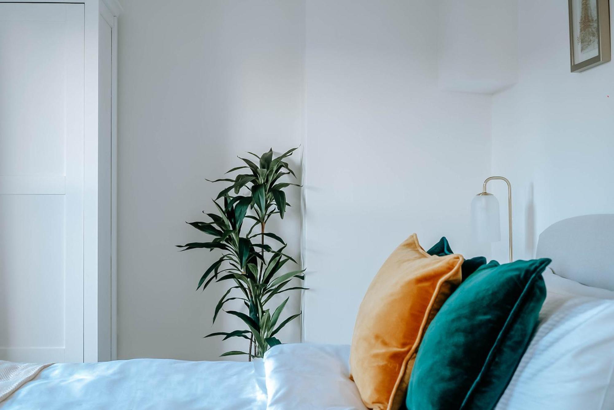 Mayfield Three - Central Harrogate Apartment Kültér fotó